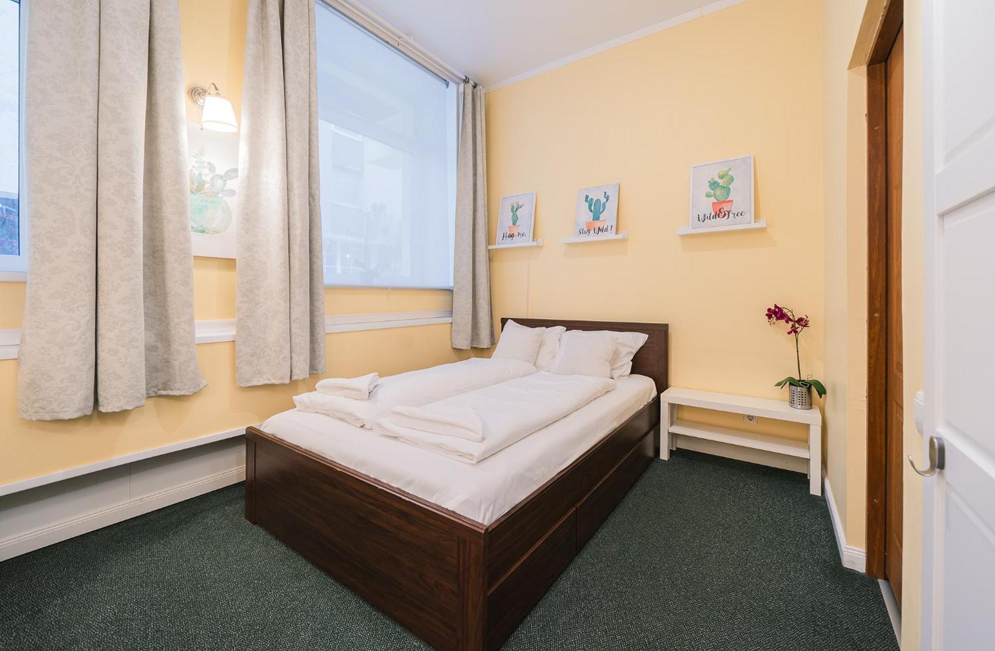 Station Self Check-In Apartments VNO Extérieur photo